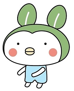 新たなマスコットキャラクターの画像1