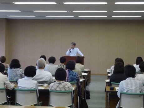 第1会研修会（写真）