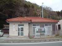 戸田駐在所写真の画像