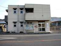 花岡交番の画像