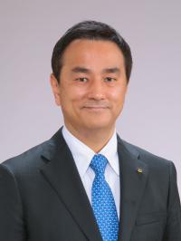 山口県知事