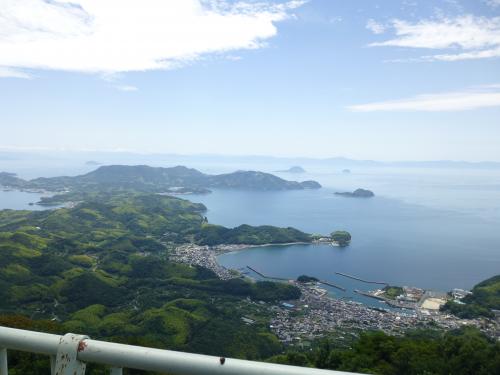 嵩山