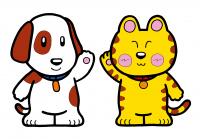 山口県動物愛護センターのアイコン