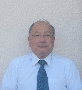 長尾 彰　チーフ（山防・長北・萩地域）