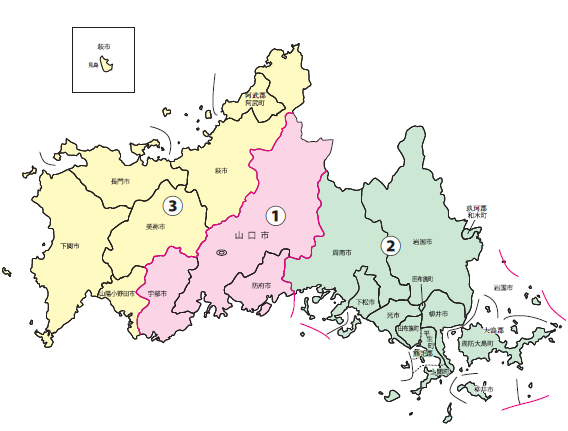 改定後区割り地図