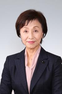 磯部登志恵