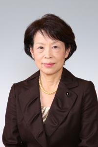 井原寿加子