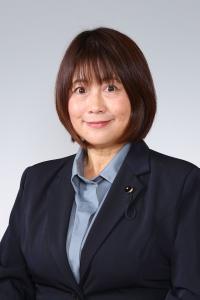 高井智子