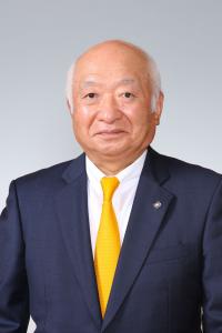 議長　柳居俊学