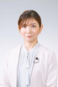 福田吏江子