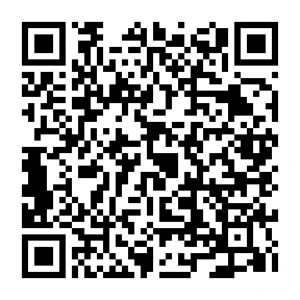Googleフォームでのお申し込み二次元コード