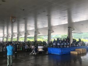 開会挨拶2