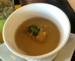 玉地蒸し