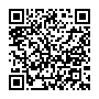 企業交流会申込フォーム二次元コード