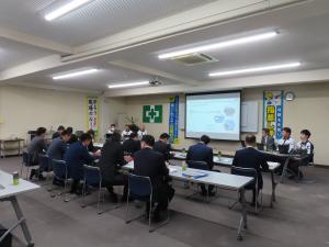 Ube三菱セメント株式会社