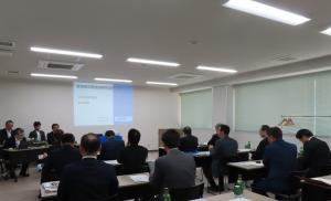 Ube株式会社