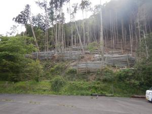 豊北町田耕状況