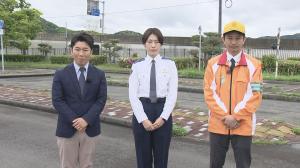 自転車事故をなくしましょう