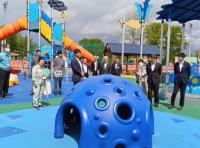 農試公園