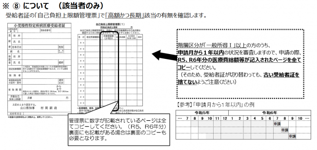 ※⑧について