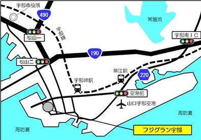 位置図