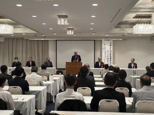 令和6年度一般社団法人山口県病院協会定時総会