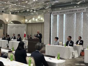 令和6年度一般社団法人山口県警備業協会定時総会