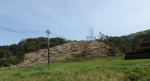 美祢市西厚保町施工後