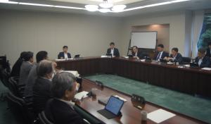第6回議会改革検討協議会