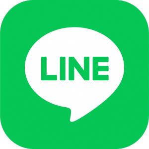 ラインのアイコン