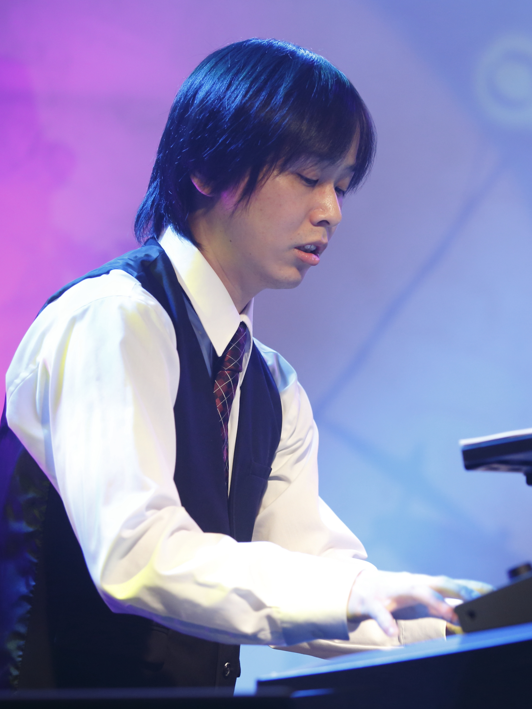 田中祐樹