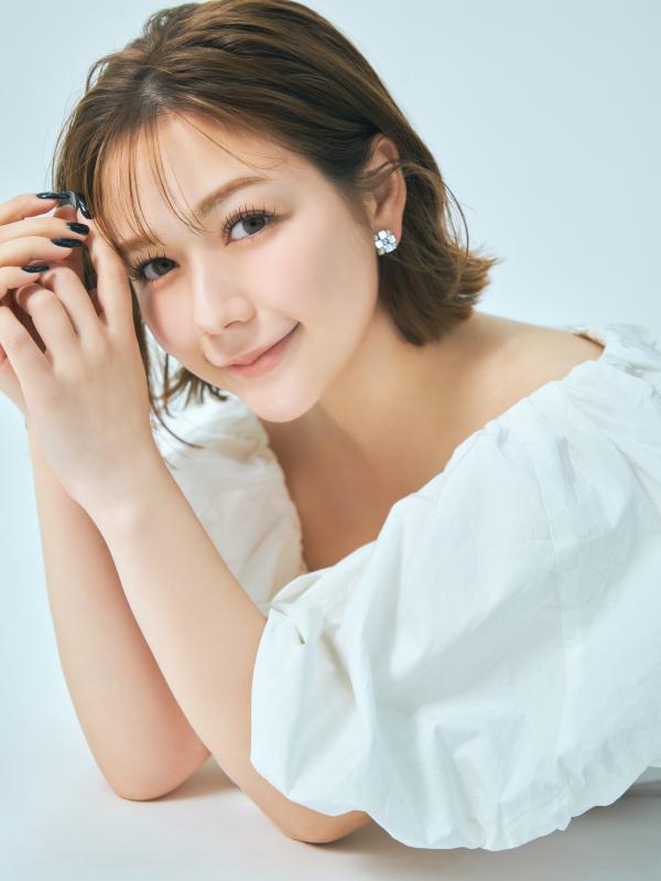 村重　杏奈さんの写真