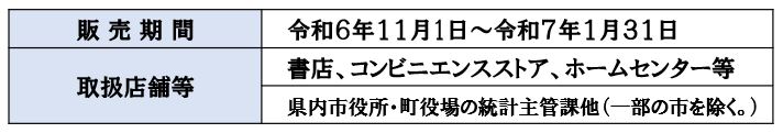 販売期間
