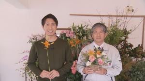 県オリジナルユリについてもっと知ろう！