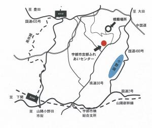 位置図