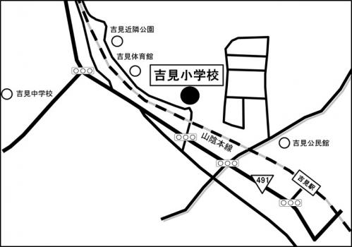 位置図