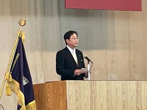 岩国高校広瀬分校②