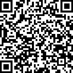 ホームページQR
