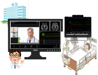 WaWaTalkゼロタッチシステムfor Medical