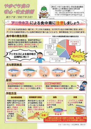 情報誌第57号