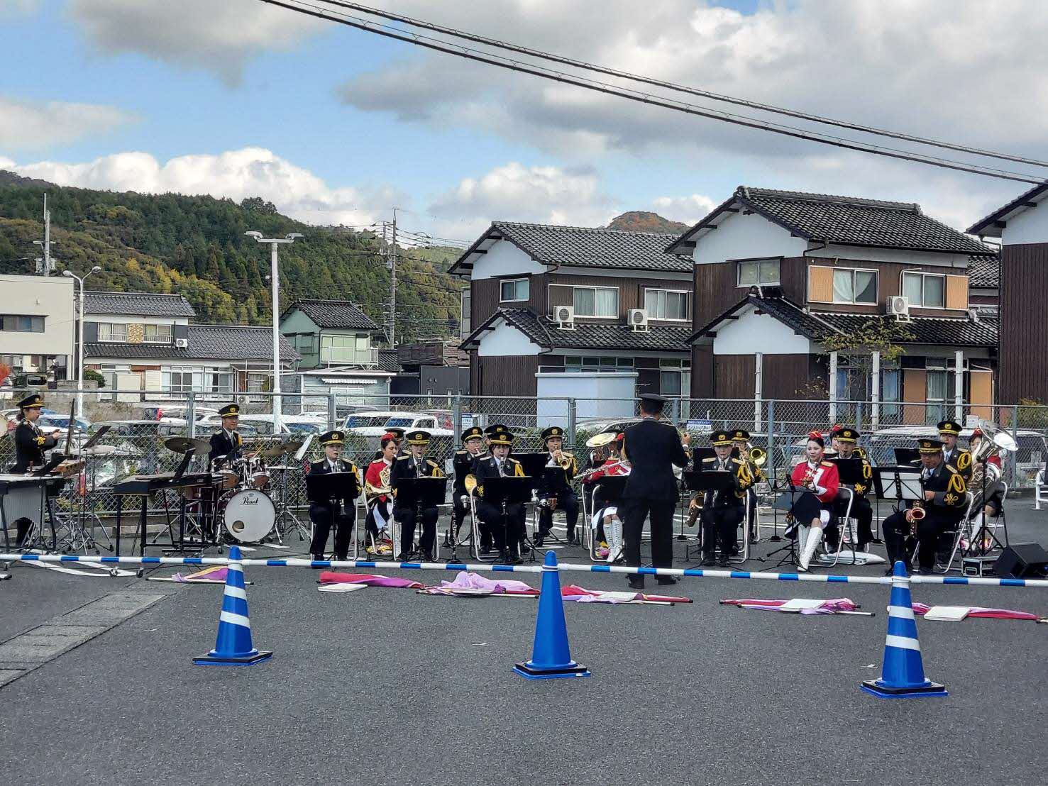 ゆめタウン山口