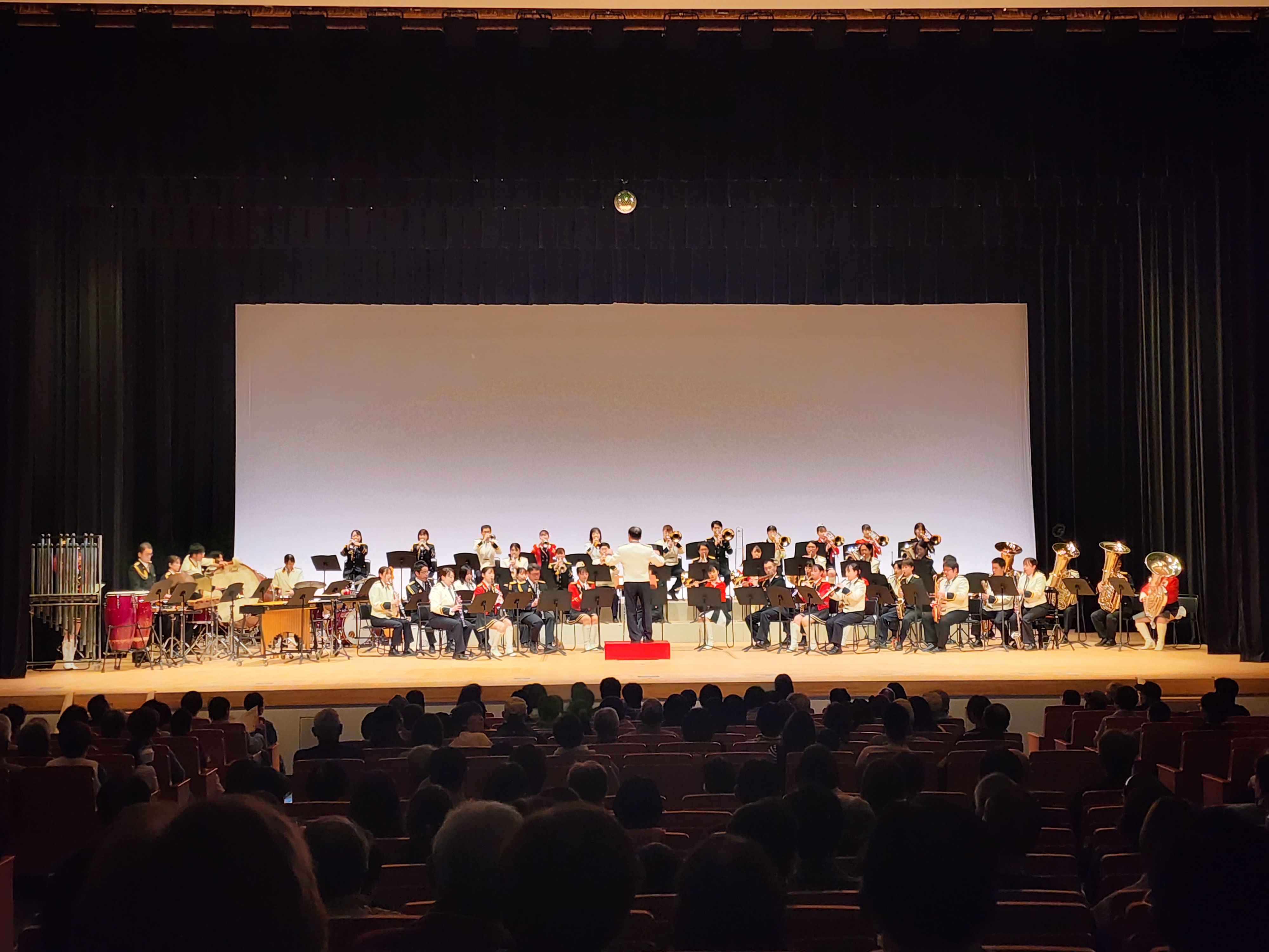 合同演奏