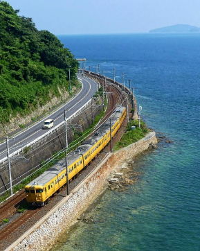 大畠駅