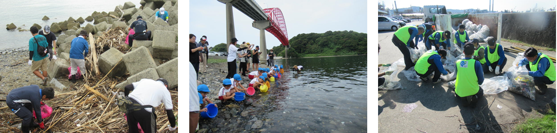 山口県釣り団体協議会