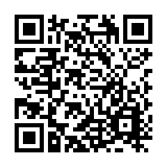 特設サイトQRコード