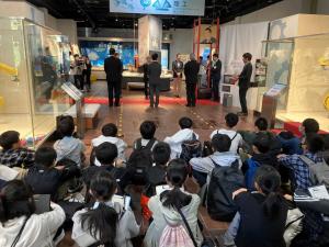 第１期展示の様子その２