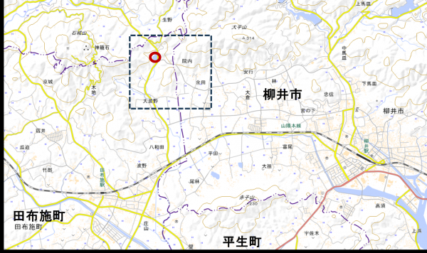 位置図01
