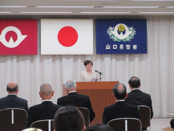 春の勲章