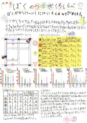 第一部　特選作品