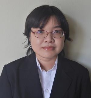 国際交流員フオン